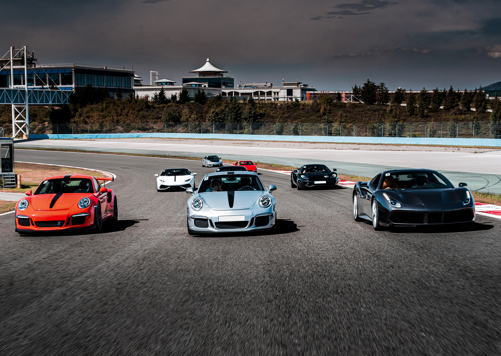 Porsche Spyder RS: โรดสเตอร์สมรรถนะสูงที่สร้างนิยามใหม่ให้กับการขับขี่