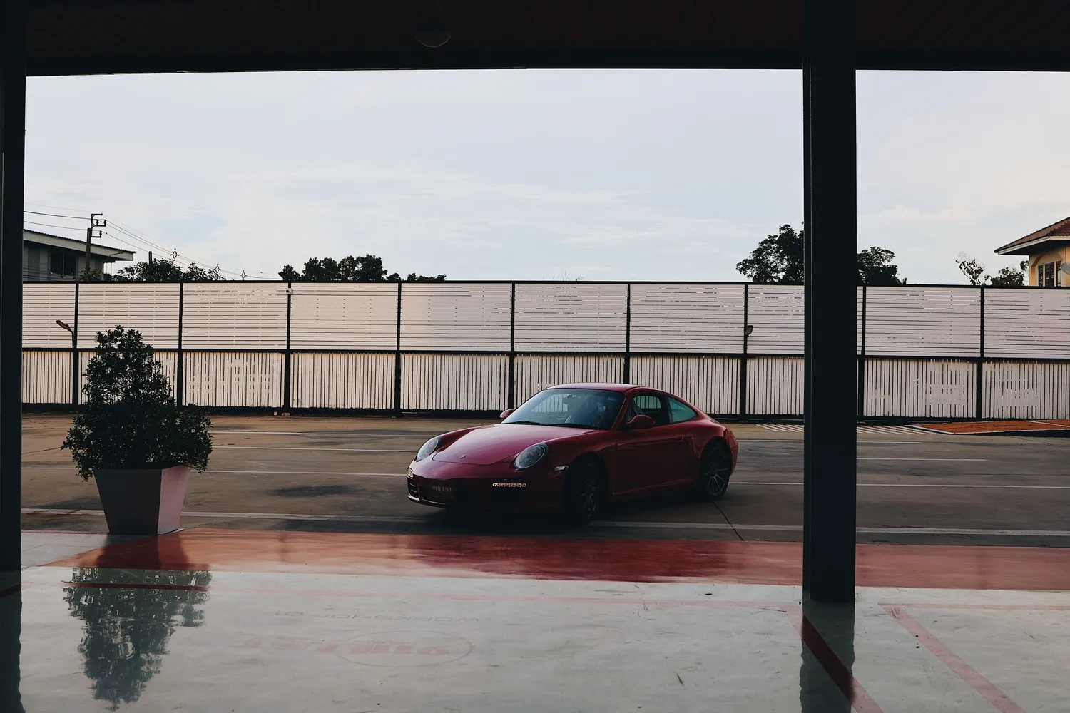 อัปเดตเทรนด์ Porsche 2026: เจาะลึกทิศทาง เทคโนโลยี และคู่มือการเลือกซื้อที่คนรักปอร์เช่ต้องรู้