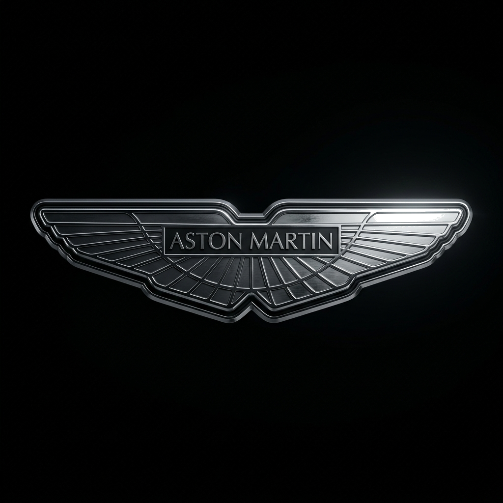 Aston Martin