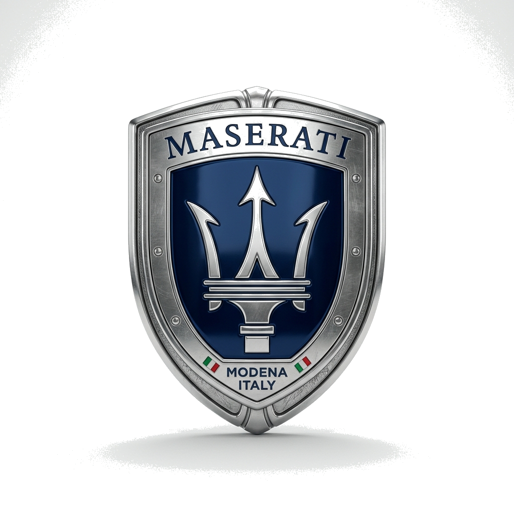 Maserati
