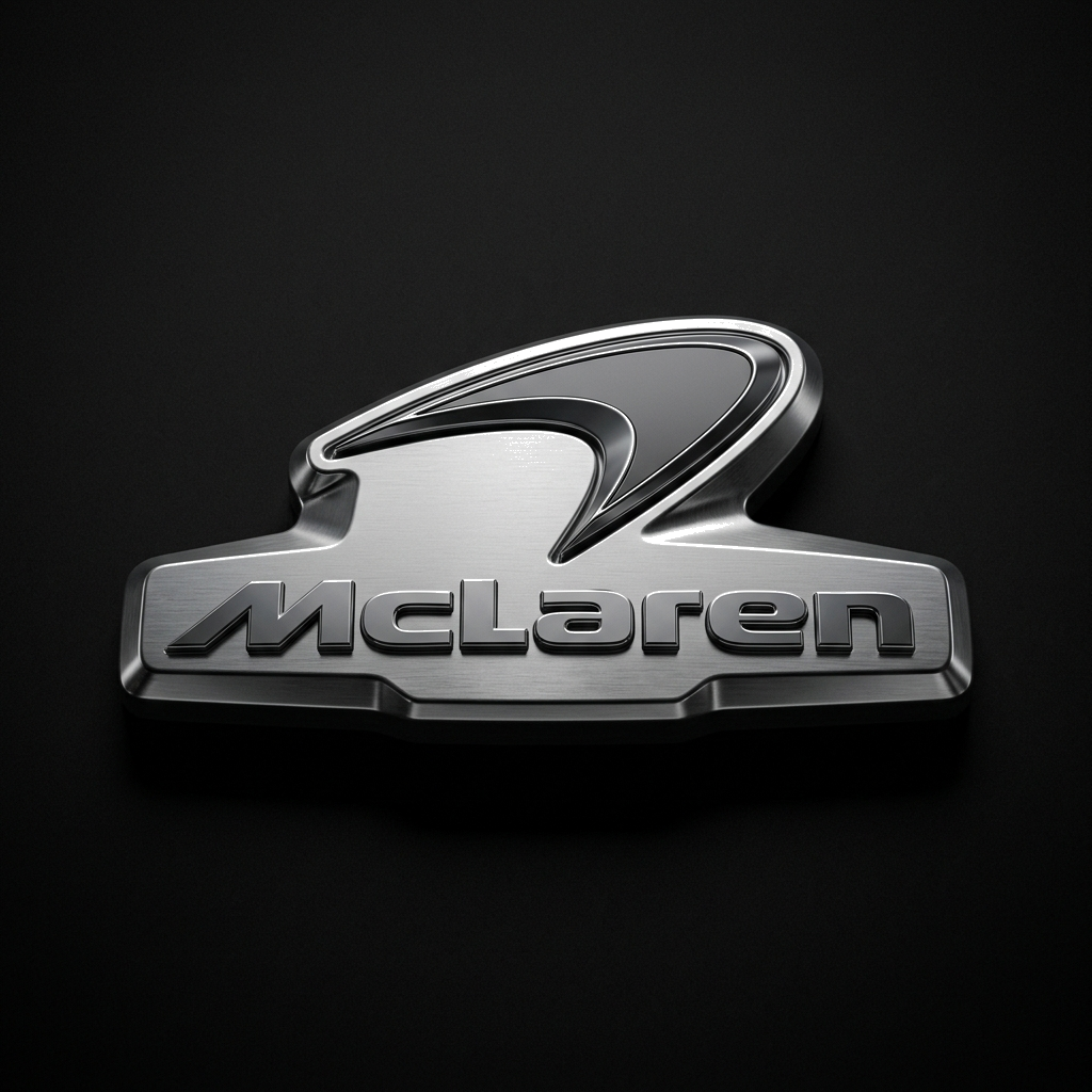 McLaren