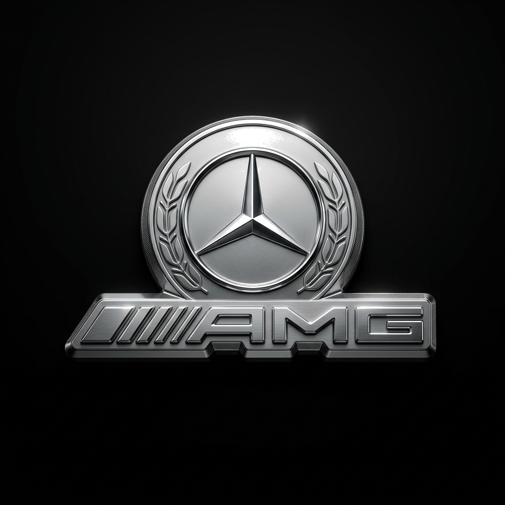 Mercedes-AMG
