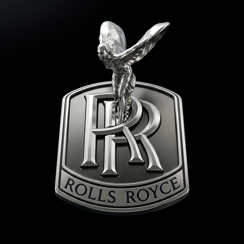 Rolls-Royce