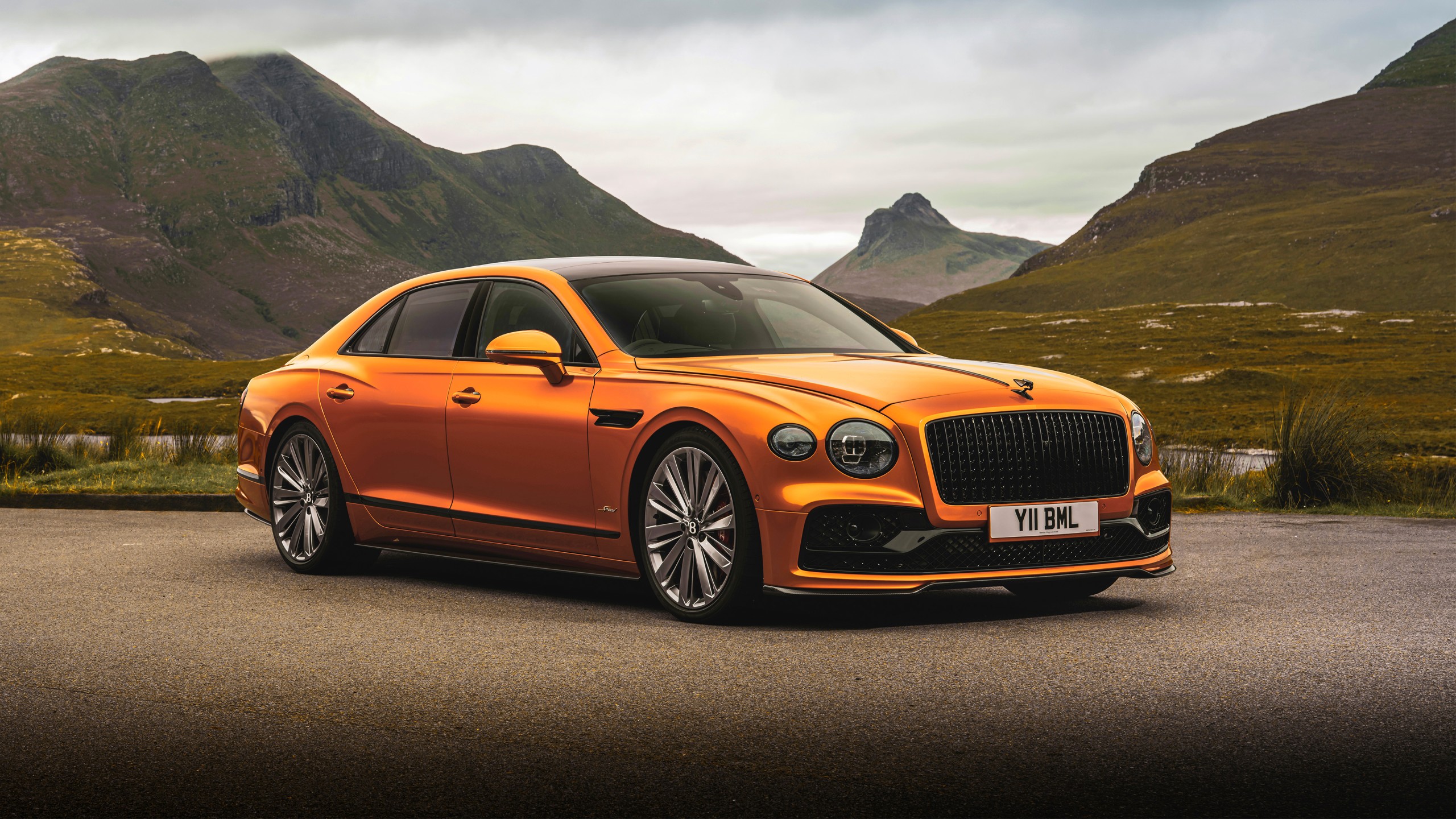 Bentley Mulsanne